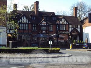 Picture of The White Hart Hotel
