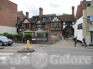 Picture of The White Hart Hotel