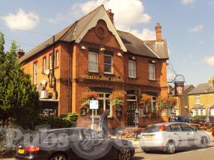 Picture of Willoughby Arms