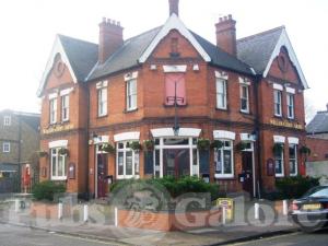 Picture of Willoughby Arms