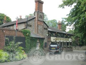 Picture of Duke Of Wellington