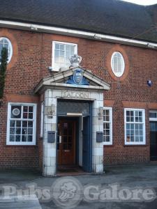 Picture of The Old Crown