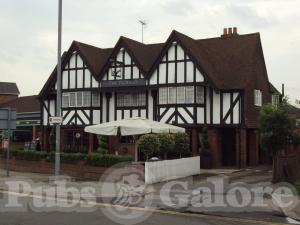 Picture of The Plough