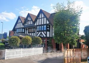 Picture of The Plough