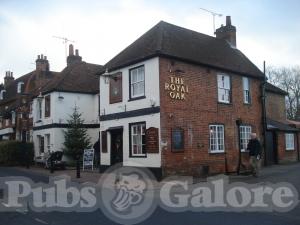 Picture of The Royal Oak