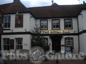 Picture of The Royal Oak