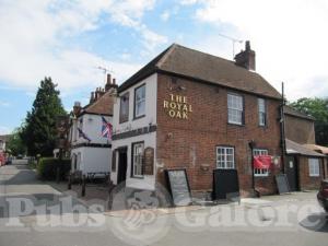 Picture of The Royal Oak