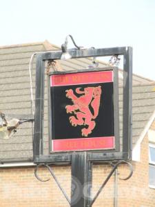 Picture of The Red Lion