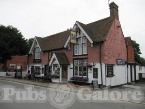Picture of The Greyhound Inn