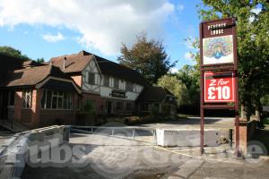 Picture of Peacock Lodge