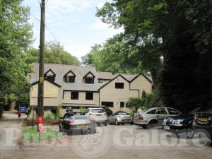 Picture of The Wiremill Inn
