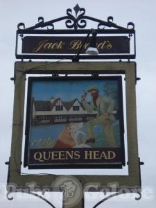 Picture of Queens Head