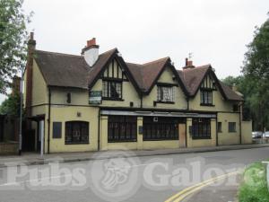 Picture of Queens Head