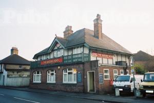 Picture of The Queens Head