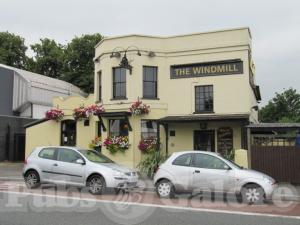 Picture of Windmill Inn