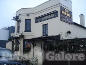 Picture of Windmill Inn