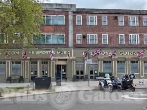 Picture of The Royal Surrey