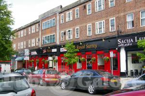 Picture of The Royal Surrey