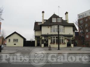 Picture of Wellington