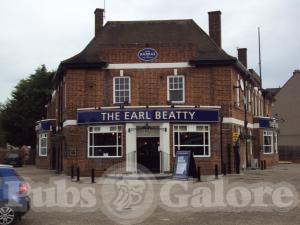 Picture of The Earl Beatty