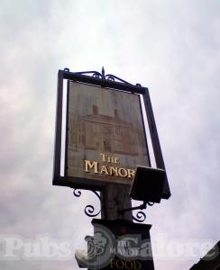 Picture of The Manor