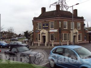 Picture of The Manor