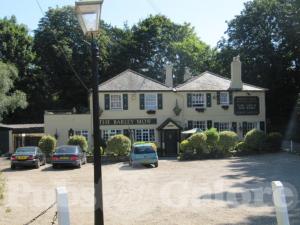 Picture of The Barley Mow