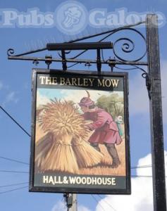 Picture of The Barley Mow