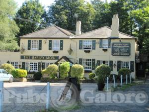 Picture of The Barley Mow