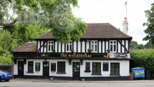 Picture of The Wheatsheaf