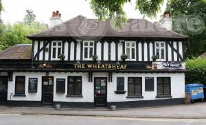 Picture of The Wheatsheaf