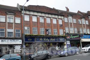 Picture of The Foxley Hatch (JD Wetherspoon)