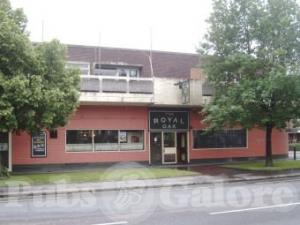 Picture of The Royal Oak