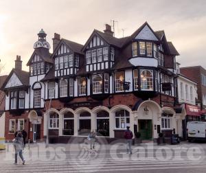 Picture of The Junction