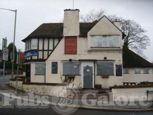 Picture of The Flying Scud