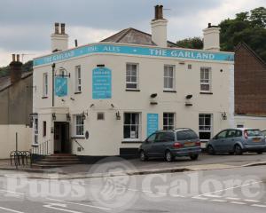 Picture of The Garland