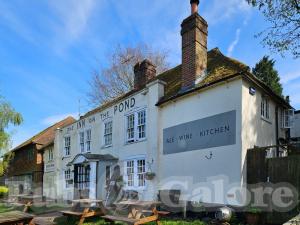 Picture of Inn On The Pond
