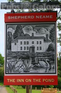 Picture of Inn On The Pond