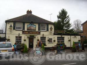 Picture of The Plough