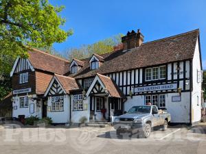 Picture of The Queens Head