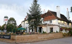 Picture of The Red Lion