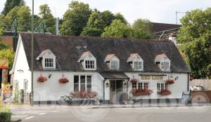 Picture of Red Lion