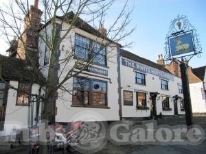 Picture of Whyte Harte Hotel