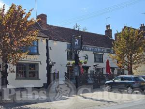 Picture of Whyte Harte Hotel