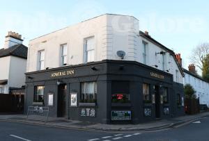 Picture of Admiral Inn