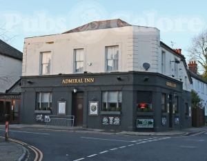 Picture of Admiral Inn