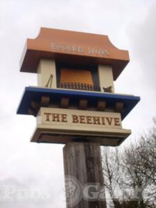 Picture of The Beehive