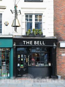 Picture of The Bell