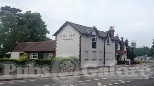 Picture of The Black Horse