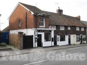 Picture of The Blue Anchor